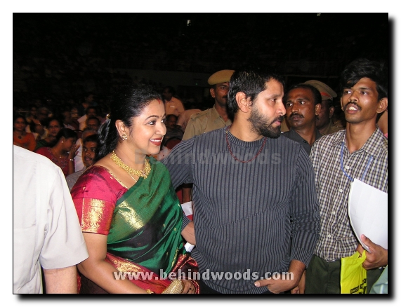 Kollywood's felicitation to Chief Minister